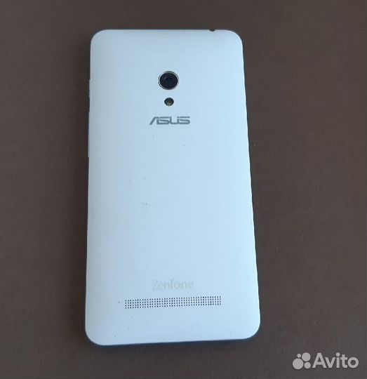 ASUS ZenFone 5 LTE A500KL, 2/16 ГБ