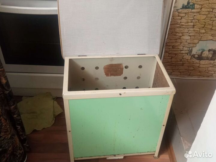 Ящик для хранения овощей