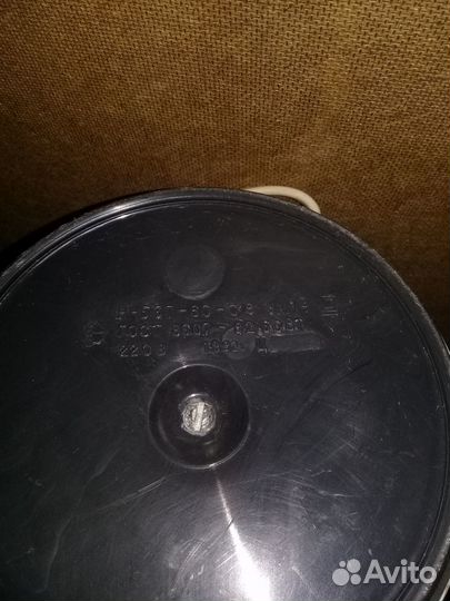 Настольная гибкая лампа СССР