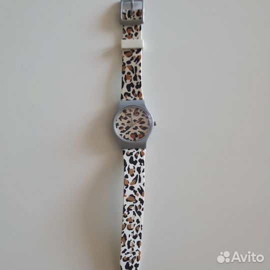 Часы Swatch Sunlight Omax