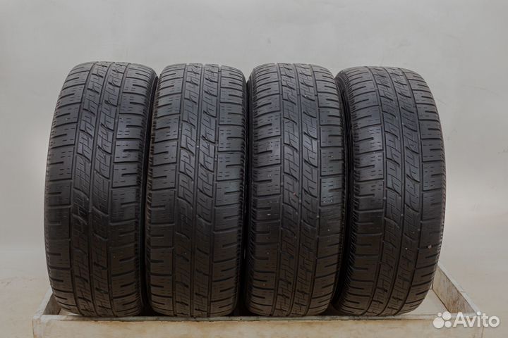 Колеса летние R17 VW Touareg GP оригинал