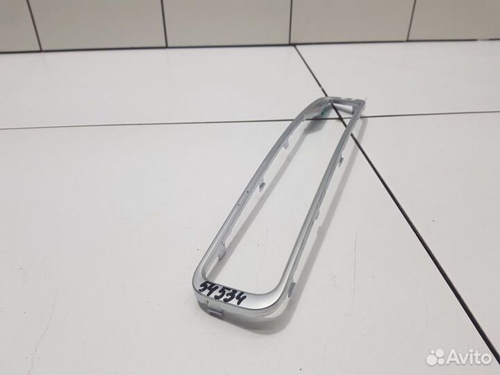 Накладка декоративная (Chery Tiggo 8)