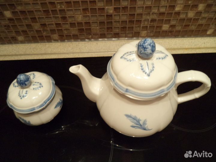 Villeroy Boch Casa Azul