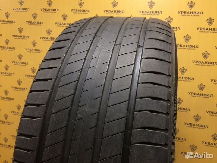 Michelin Latitude Sport 3 275/45 R21 107Y