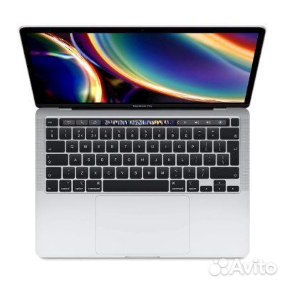 Ноутбук Apple MacBook Pro 13 2022 mnep3 rusg - новый