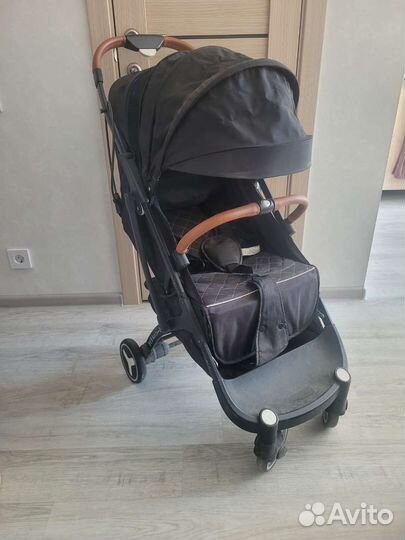 Коляска трансформер