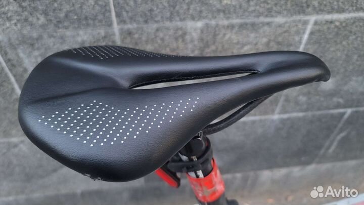 Мтб Ригид кастом. Рама L