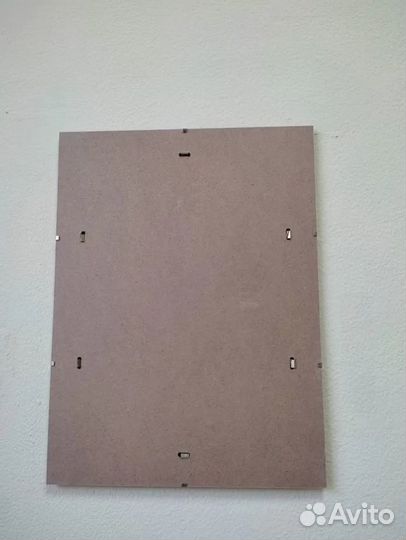 Рамки для картин