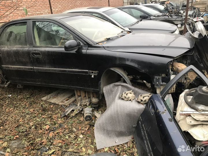 Вольво разбор запчасти s80 s60 940 850 xc70 xc90