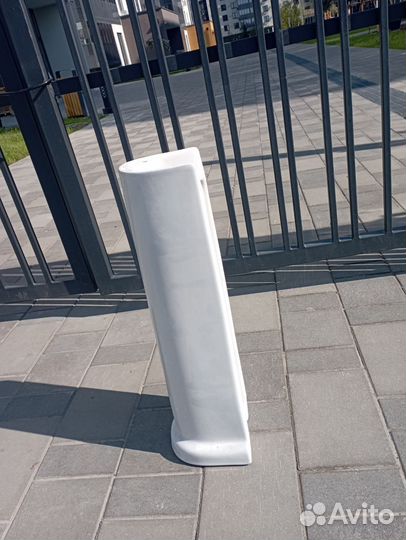 Раковина новая