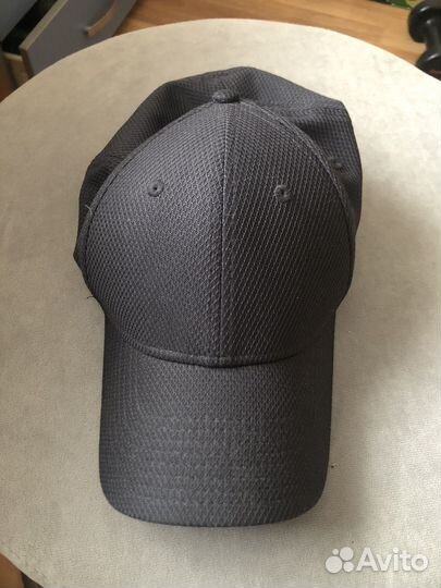 Бейсболка new era