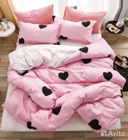 Постельное белье