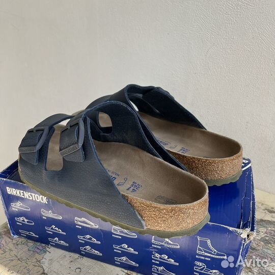 Сабо Birkenstock Arizona 41 оригинал