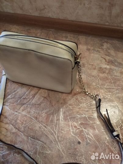 Сумка женская через плечо