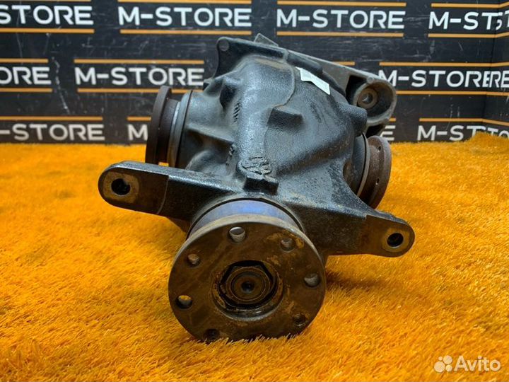 Редуктор задний Bmw 3-Series E91 N46B20B 2009