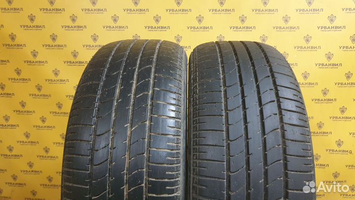 Bridgestone Turanza ER30 205/55 R16 91W
