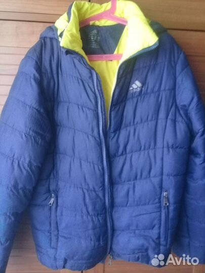 Продам куртку
