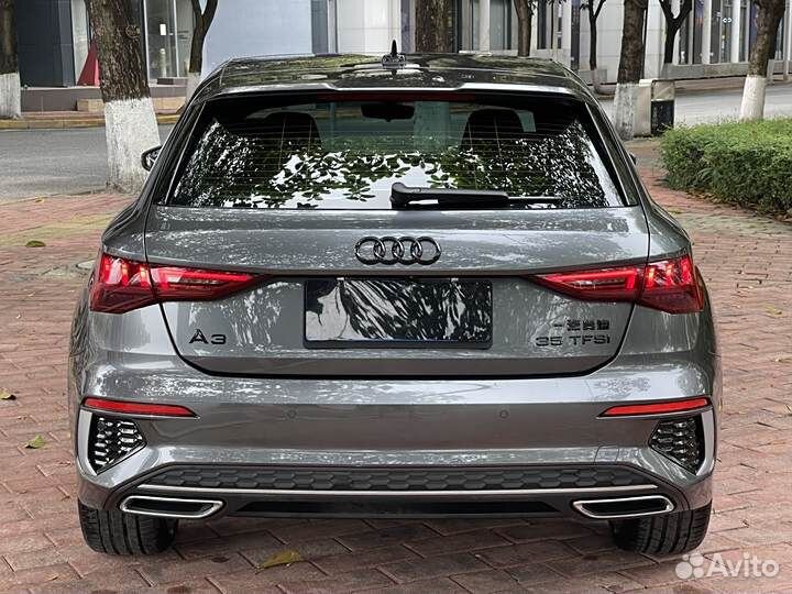 Audi A3 1.4 AT, 2022, 10 000 км