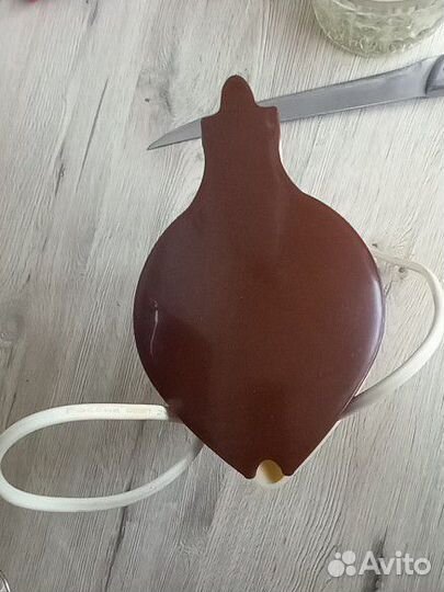 Мини-чайник электрический 0,5л