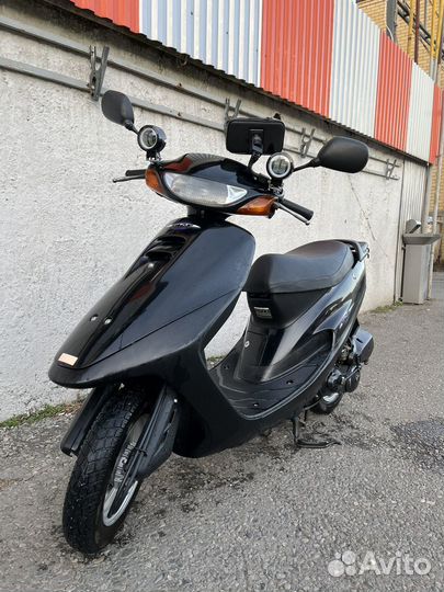 Honda Tact AF30