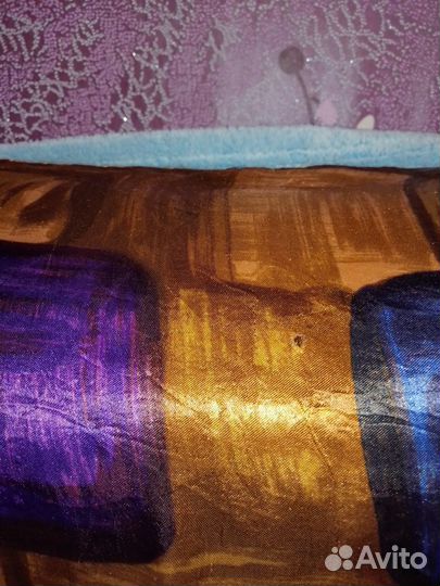 Набор коллекционных шёлковых платков