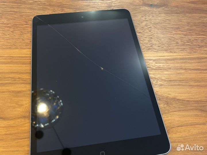 iPad Mini 2 128gb wi-fi+cellular