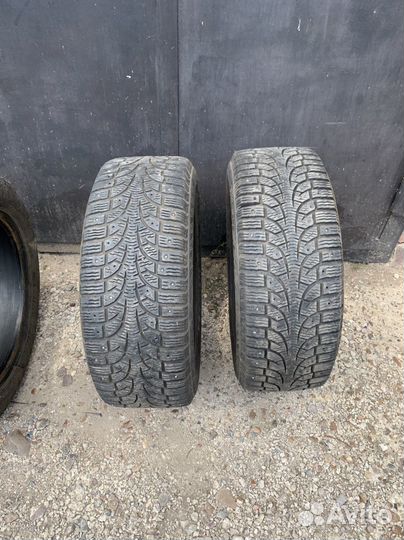 Pirelli Winter Carving 205/55 R16