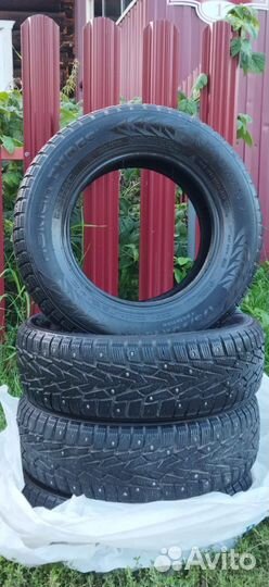Nokian Tyres Hakkapeliitta 7 175/70 R13