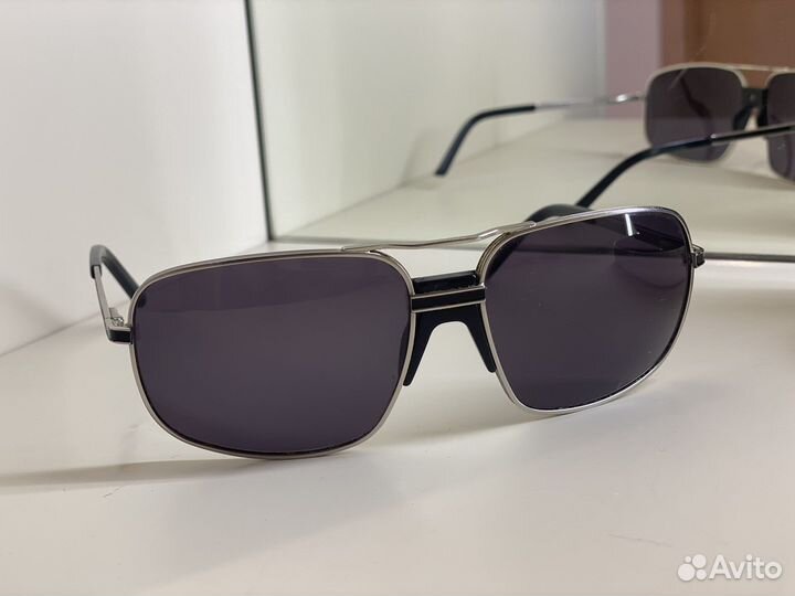 Yves saint laurent очки оригинал