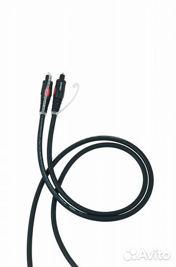 Профи оптический кабель proel 1, 2 и 3м