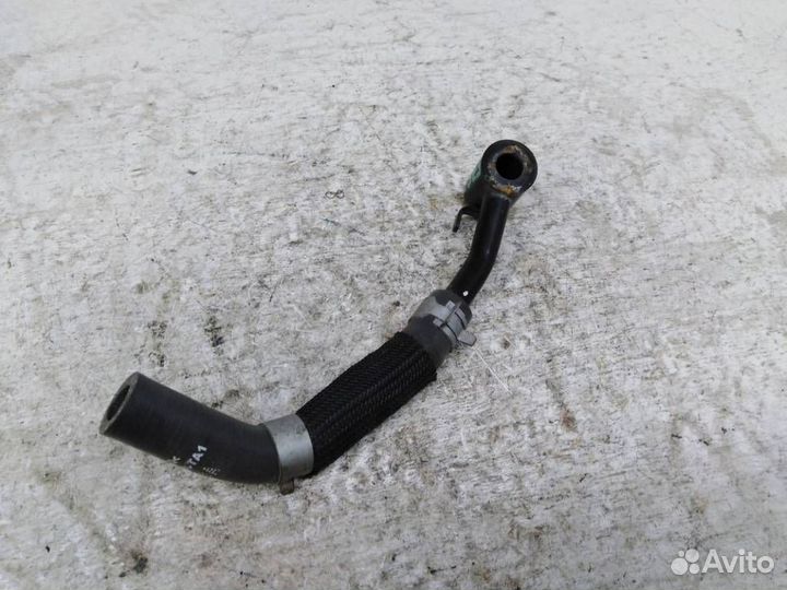 Трубка турбины Киа Stinger