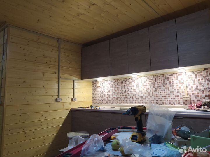 Электромонтаж, Владимир, Владимирская область