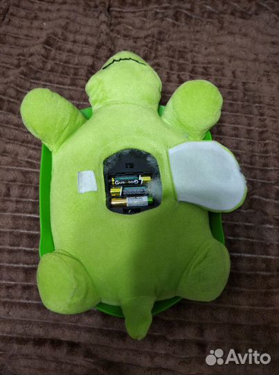 Проектор-ночник Черепашка