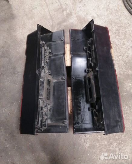 Фары задние 906 Mercedes Sprinter