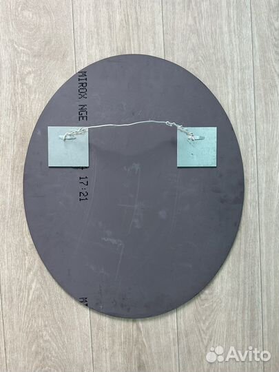 Зеркало в ванную