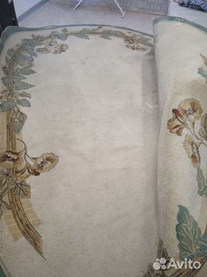 Ковры и паласы бу