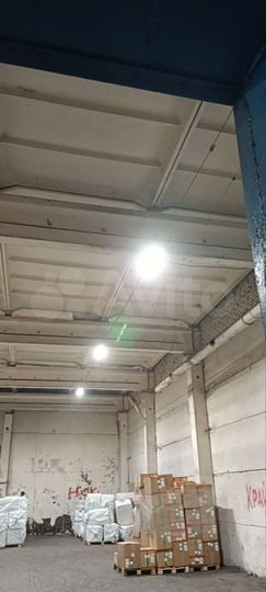 Склад, 800 м²