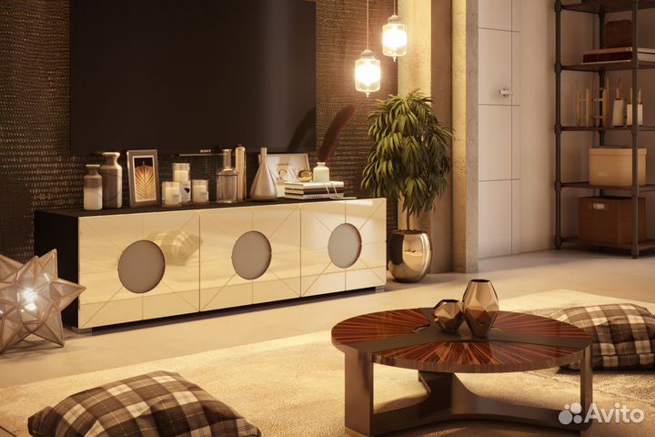 Тумба под тв