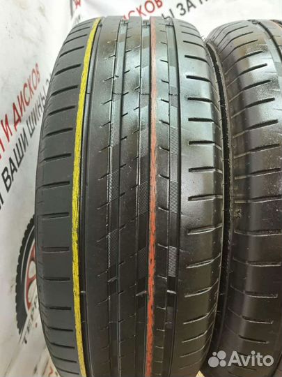 Vredestein SporTrac 5 195/60 R15 88H