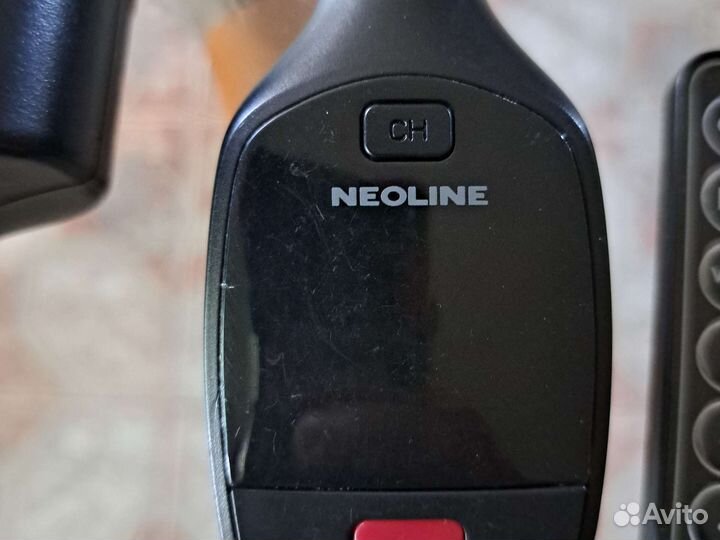 Аксессуары для машины