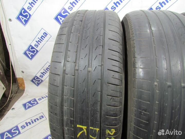 Pirelli Cinturato P7 225/60 R17 88R