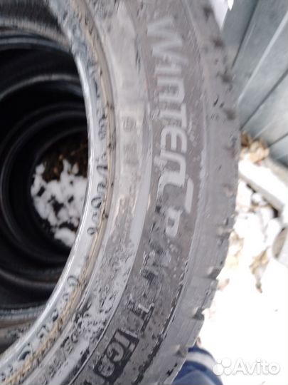 Winter Tact WT 90 16/55 R16