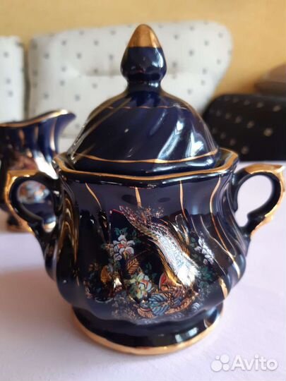 Сервиз кофейный 