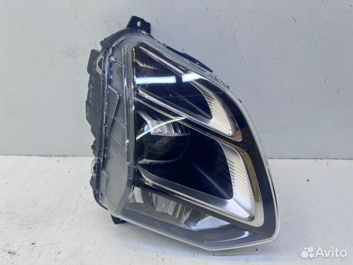 Фара правая Omoda C5 T19C 2021