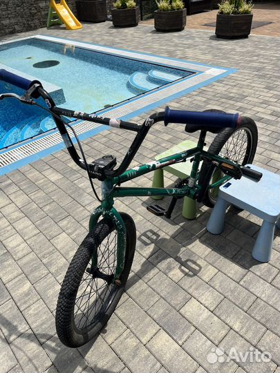 Bmx