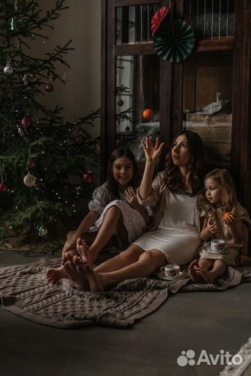 Семейный фотограф