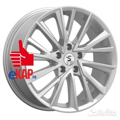 Premium Series 7,5x18/5x108 ET36 D65,1 кр010 (Exe