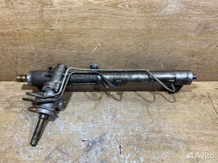 Рулевая рейка ZF Opel Astra H Арт. 210163