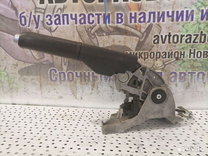 Рычаг стояночного тормоза Volkswagen Jetta