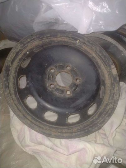 Штампы r15